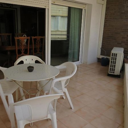 Tarragona Apartman Roses Kültér fotó