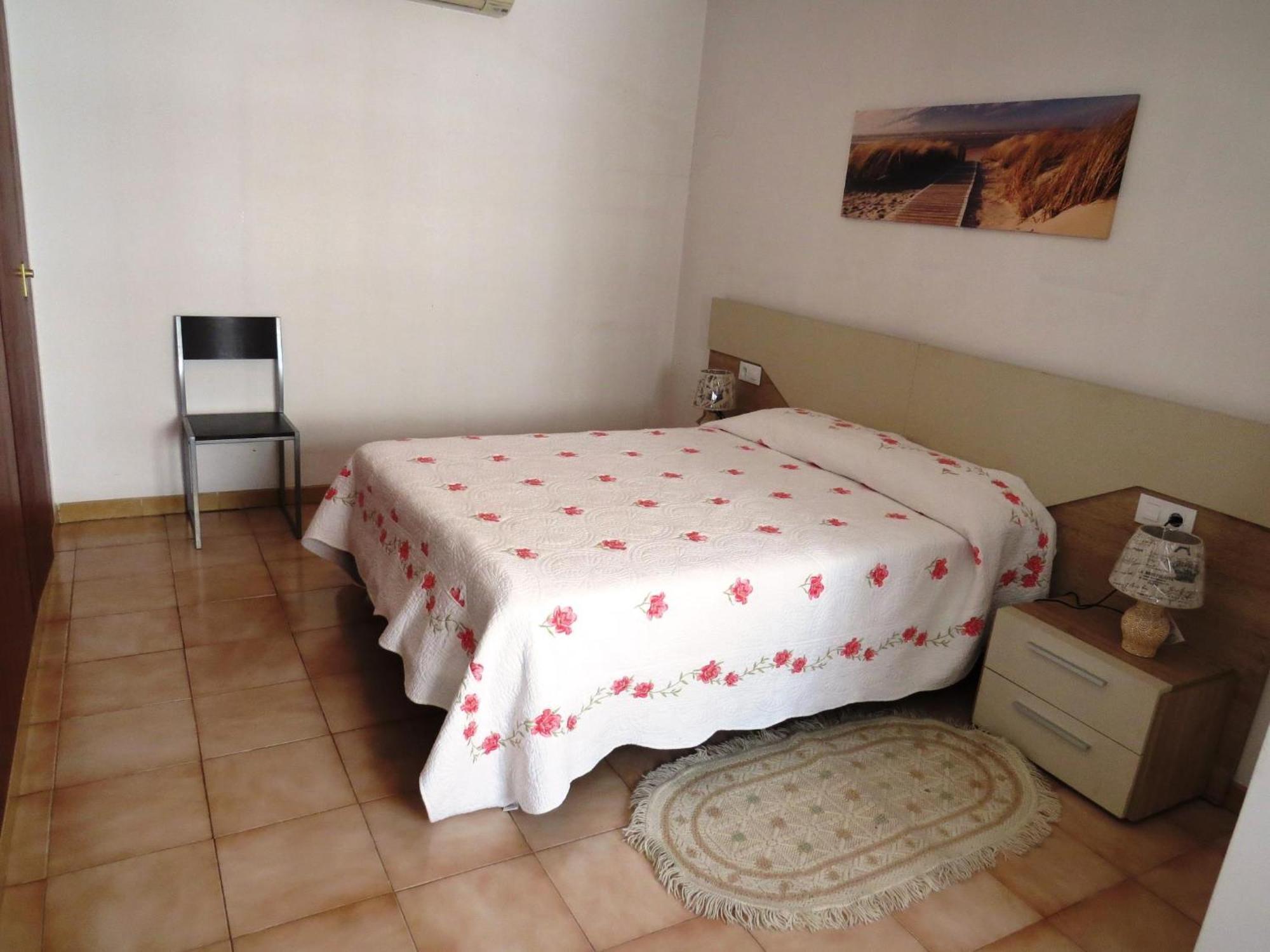 Tarragona Apartman Roses Kültér fotó