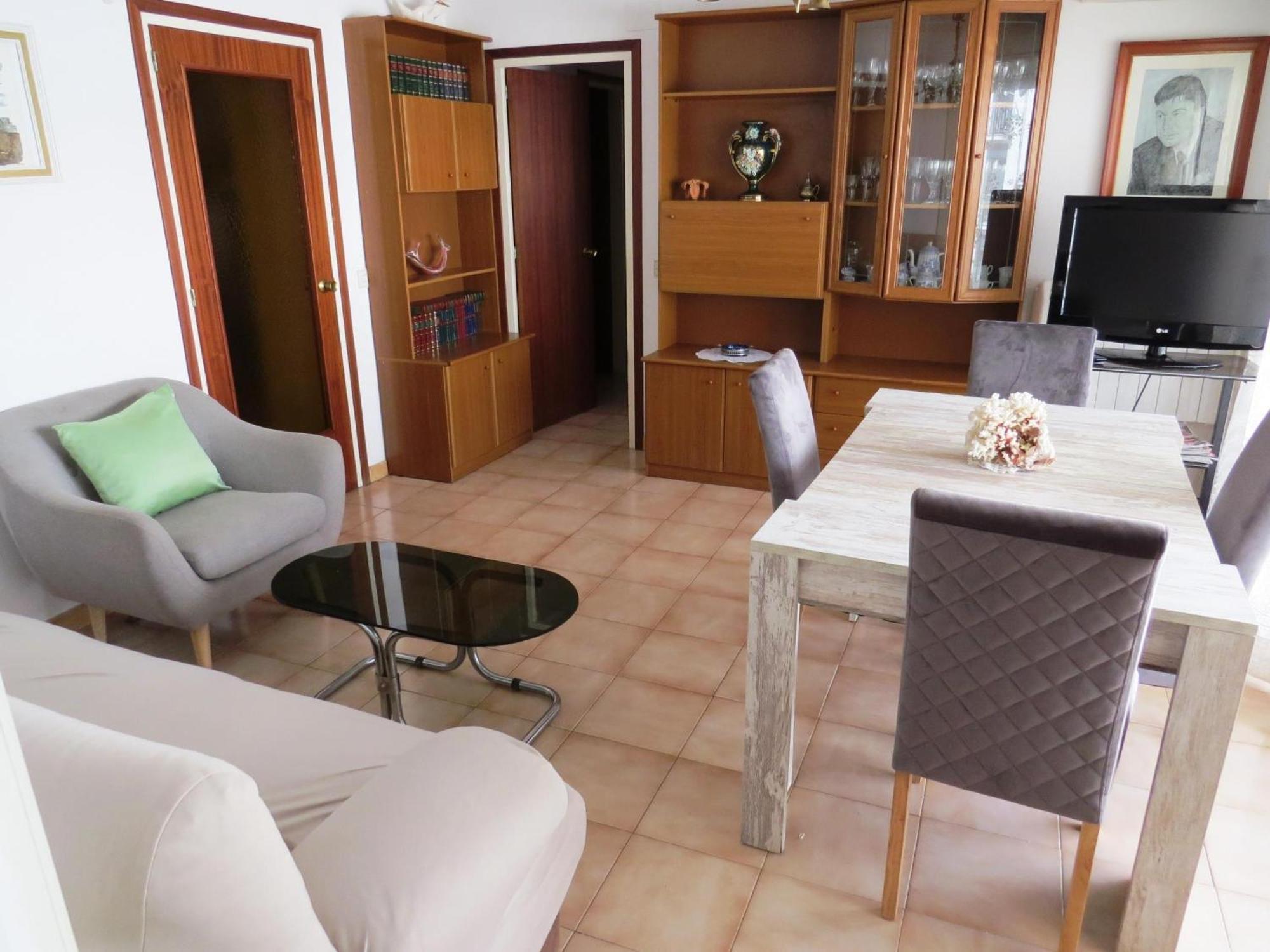Tarragona Apartman Roses Kültér fotó